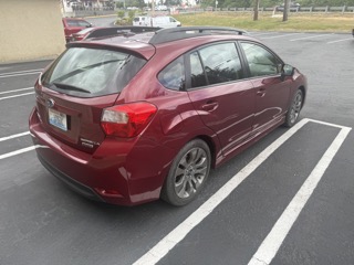 Impreza 3